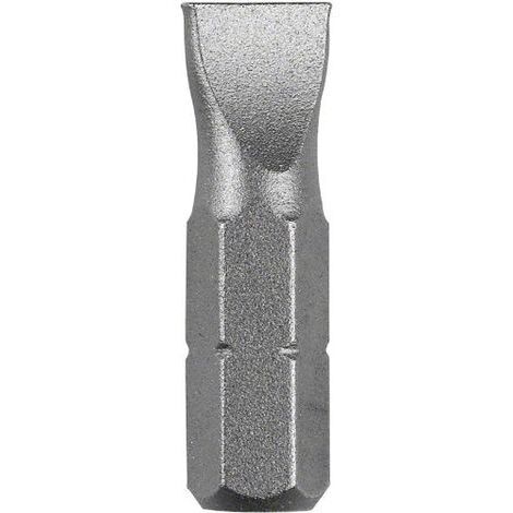 Bosch SET 2 PUNTE PER CACCIAVITI 25mm 2609255910