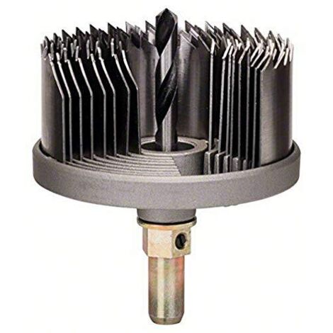 BOSCH - SET 8 PZ SEGHE A TAZZA
