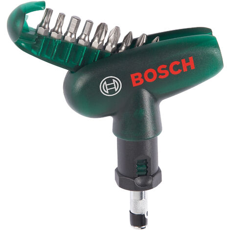 Ferramenta Lombardi - SET 32PZ RAINBOW BOSCH PROFESSIONALE INSERTI INSERTO  PER BIT TRAPANO AVVITATORI PER VITI