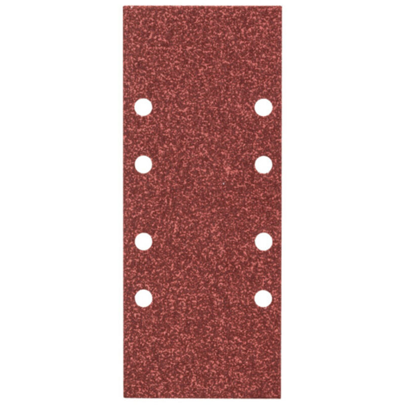 Set de 25 Abrasifs pour Ponceuse 2607017097 Bosch - vue 2