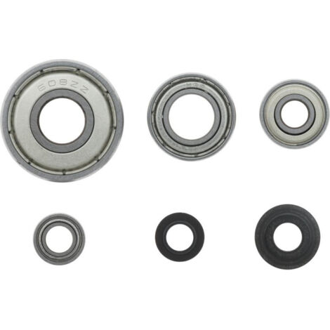 BOSCH  SET DE PILOTO PARA COJINETE A BOLAS EXPERT FOR WOOD