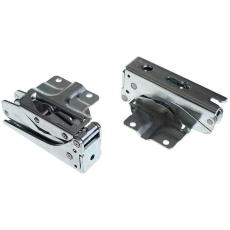 Bosch - set di 2 - cerniera di porta - 12004051 - 4242005382026