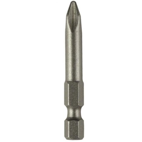 BOSCH - SET DI 2 PUNTE CACCIAVITI PH3 49mm 2609255921