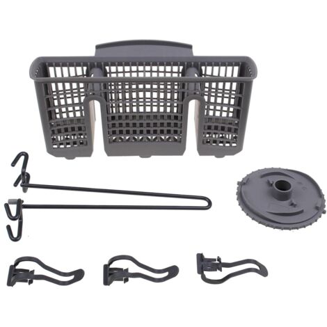 Bosch - set di accessori per lavastoviglie - 00468164 - 4242003416532