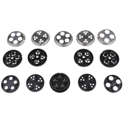 Bosch - set di accessori per pasta - 17000967 - 4242005494354