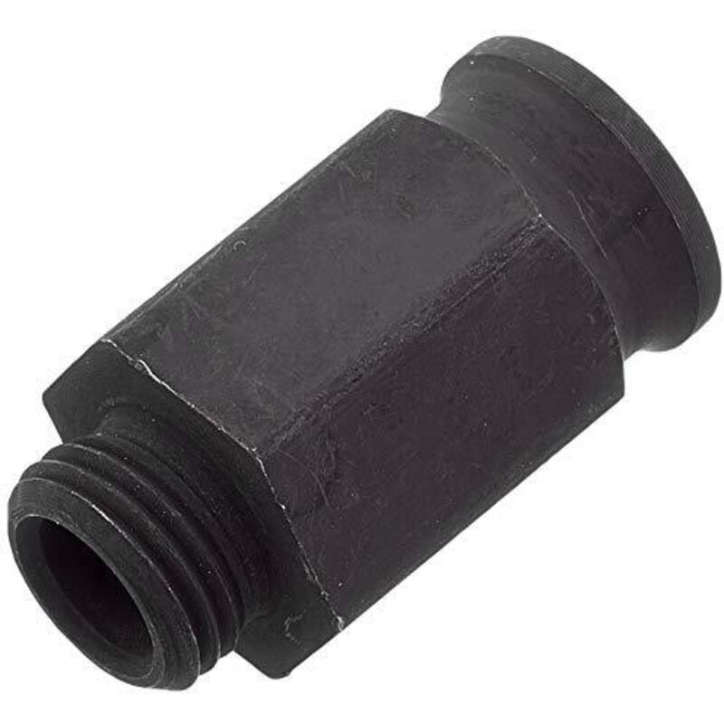 Professional Set de 6 Set Adattatori de Transition (2 adattatori de ø 14-30 mm, 4 adattatori de ø 32-210 mm, Accessori per seghe de Corona) - Bosch