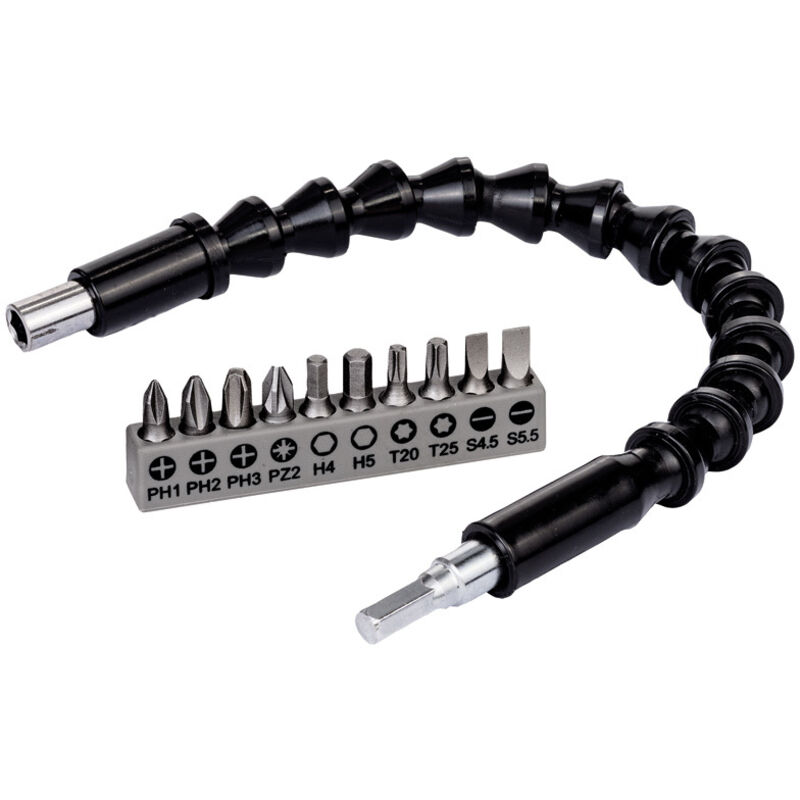 Accessori - Prolunga articolata Atorn10P 300 mm - Bosch