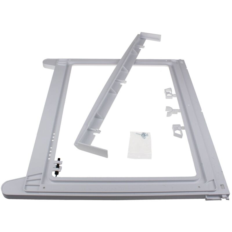 Bosch - set di connessione lavare e asciugare - 00717525 - 4242005285525