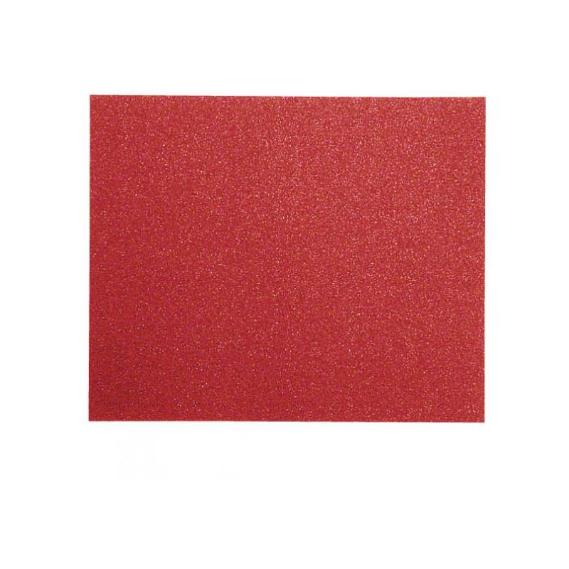 BOSCH - SET DI FOGLI ABRASIVI DA 10 PEZZI PER LEVIGATRICE ORBITALE MIS. 115x140 MM GRANA 120