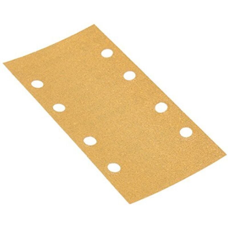 Fogli Abrasivi 93185mm P60 - 50 Pz - B 2608607923
