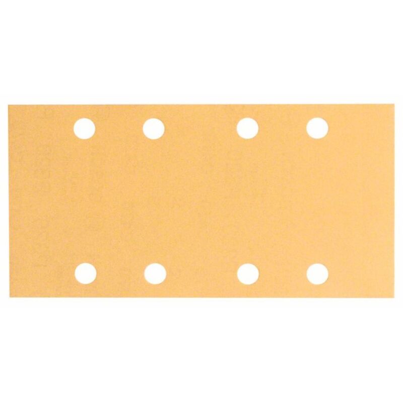 Fogli Abrasivi 93185mm P40 - 50 Pz - B 2608607922