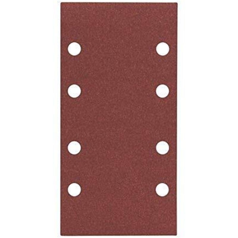 Fogli Abrasivi 93185mm P120 - 50 Pz - B 2608607926