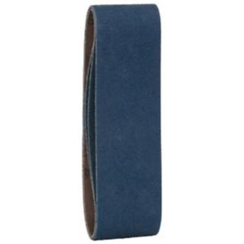 Nastro Abrasivo X450 3 Pz Expert For Metal 40x305 Mm Gr.80