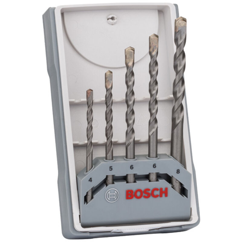 2 607 017 080 punta da trapano - Bosch