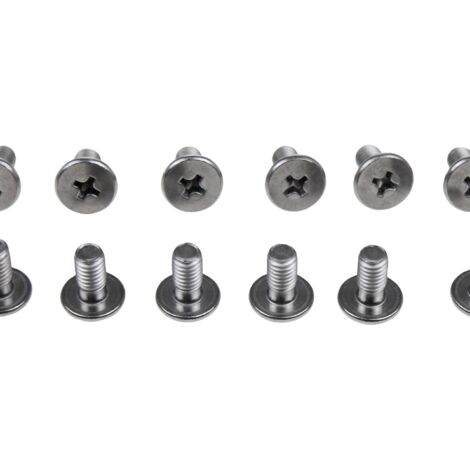 Bosch - set di viti – 12 pezzi - 00616506 -