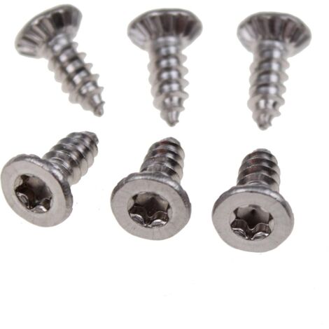 Bosch - set di viti (6 pezzi) - 00151703 -