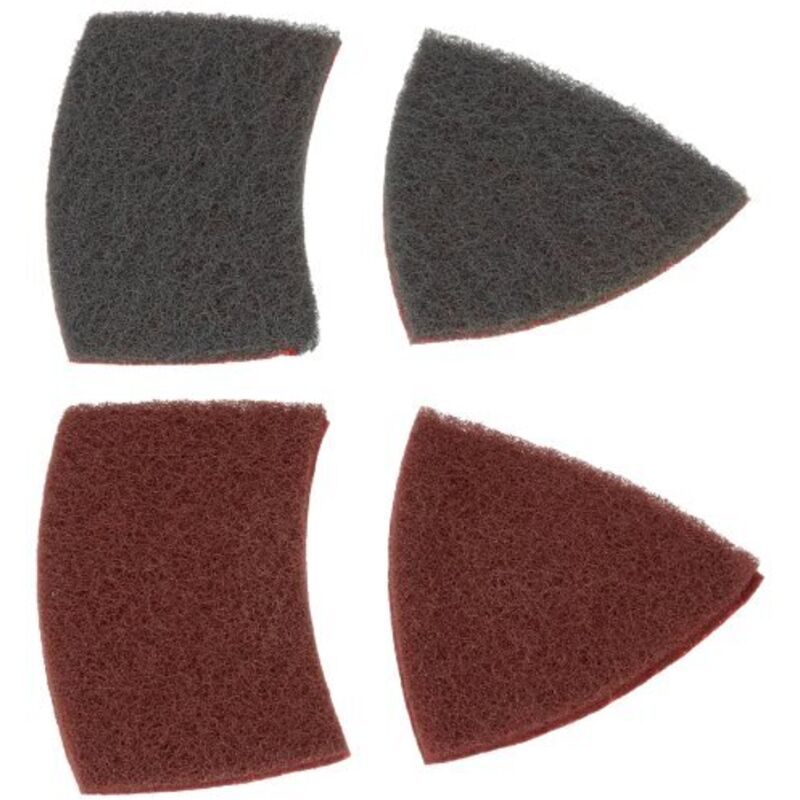 2 608 607 419 accessorio per levigatrici 2 pezzo(i) - Bosch