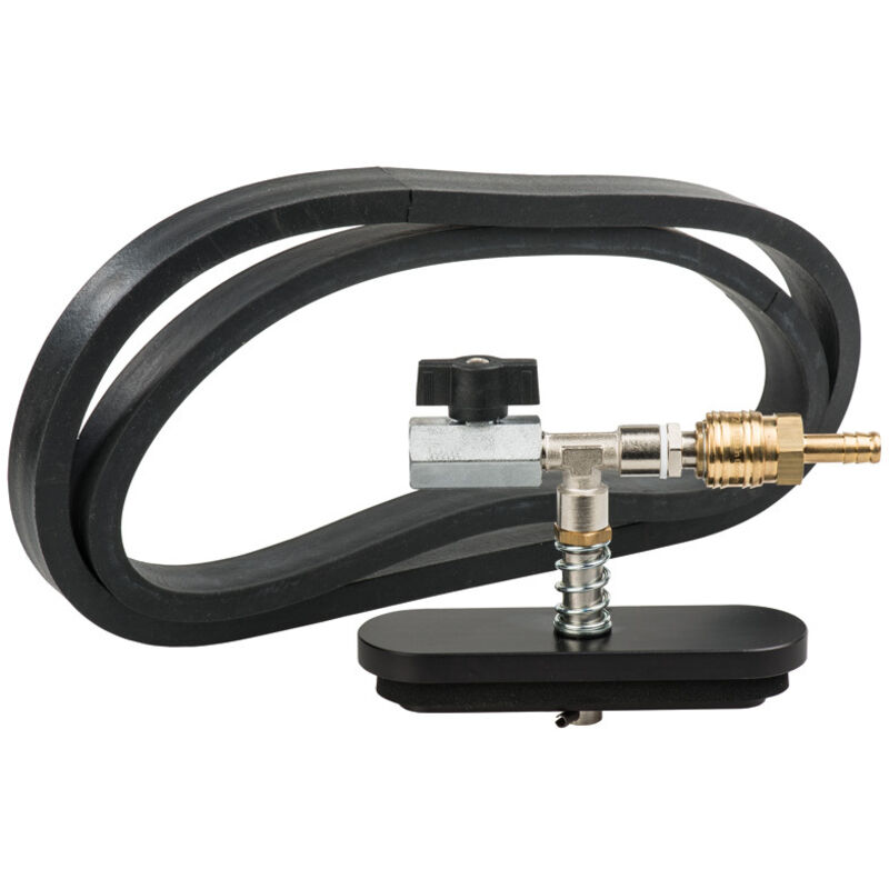 Set di aspirazione Bosch per GRC 180/350