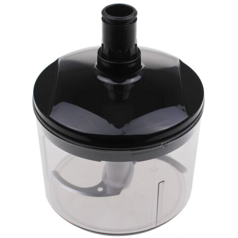 Bosch - set tritatutto con lama, ingranaggio e bicchiere da 500 ml - 12033696 -