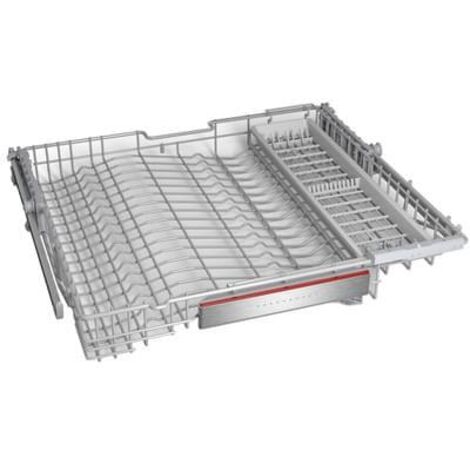 Bosch SGZ6RB04 tiroir à couverts gris pour lave-vaisselle