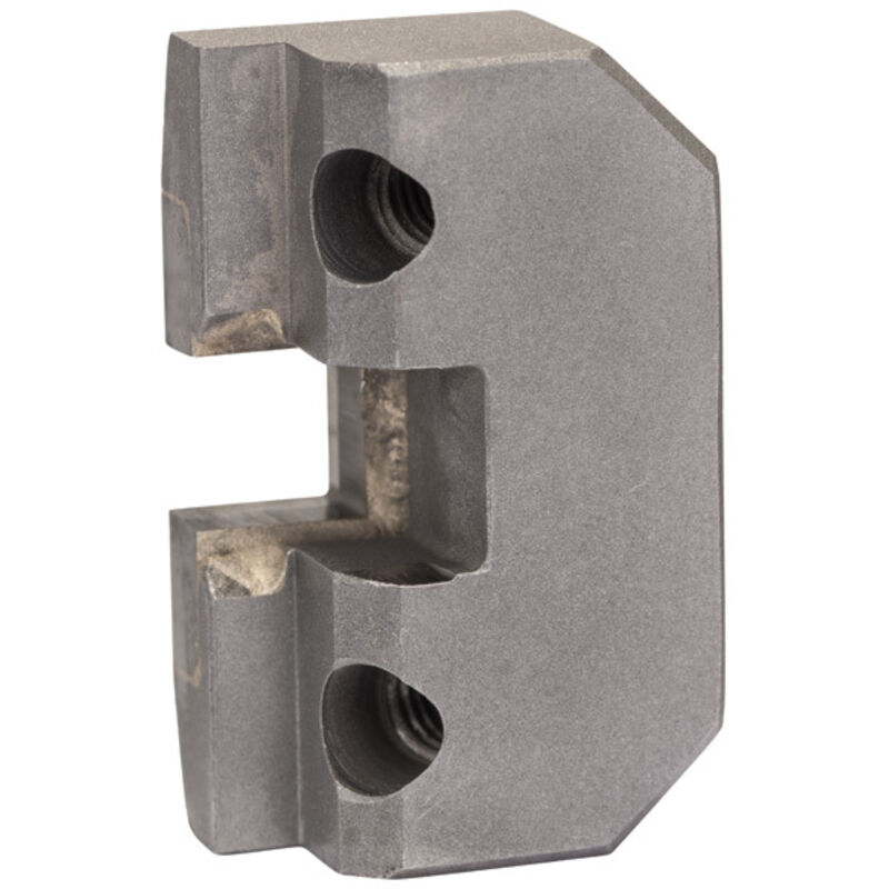 Bosch Shears Nibblers Die Plate Corrugated Trapezoidal Sheet Metal 2608639026