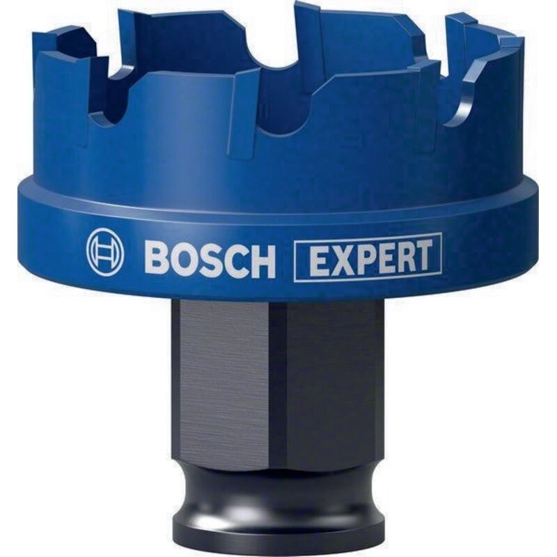 Sheet Metal Sega a tazza Expert - 40 mm - Bosch