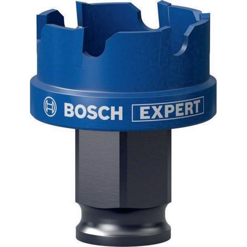 Sheet Metal Sega a tazza Expert - 32 mm - Bosch