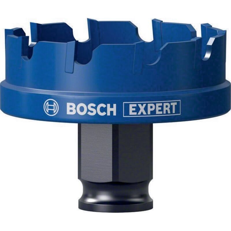 Sheet Metal Sega a tazza Expert - 51 mm - Bosch