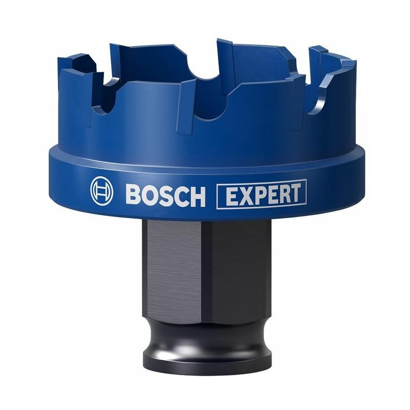 Image of Expert Sega a Tazza Carbide SheetMetal 40mm - Bosch