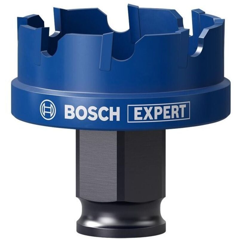 Expert Sega a Tazza Carbide SheetMetal 40mm