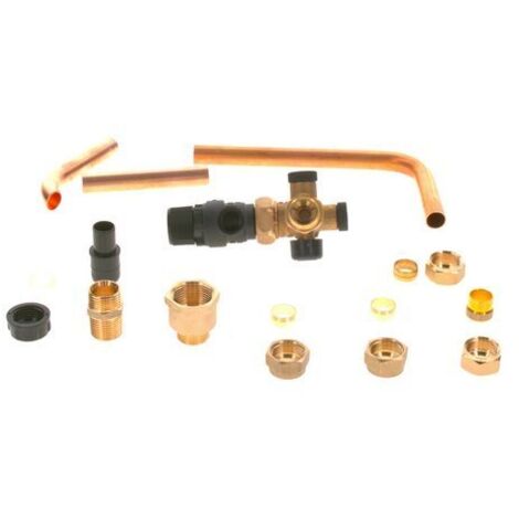 BOSCH Sicherheitsgruppe everp, 7738112177