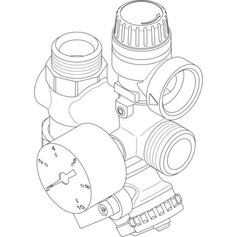 BOSCH Sicherheitsgruppe everp, 87185436240