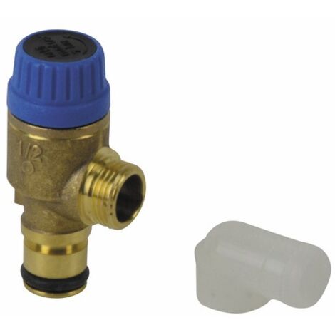 BOSCH Sicherheitsventil, 87167631730