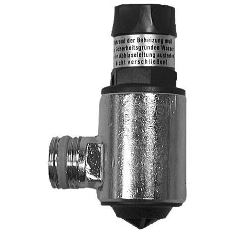BOSCH Sicherheitsventil, 87174051600
