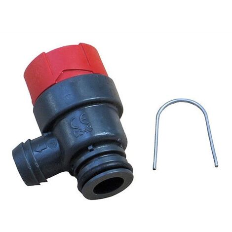BOSCH Sicherheitsventil, 87186402440