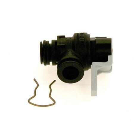BOSCH Sicherheitsventil, 87186434270