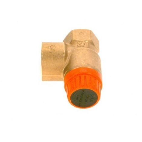 BOSCH Sicherheitsventil, 87377029830