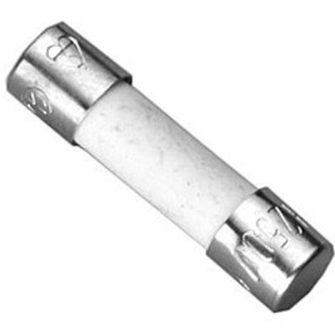BOSCH Sicherung 5x20 F 5A, 50 Stück, 87445030400