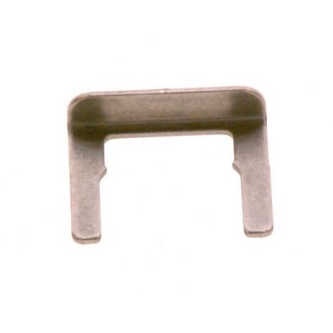 BOSCH Sicherungsklammer (10x), 87186819200