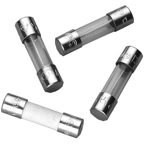 BOSCH Sicherungssatz T0,5/T1,6/T2,5/T3,15A, 87445030100