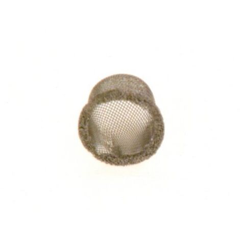BOSCH Sieb (10x), 87005070550