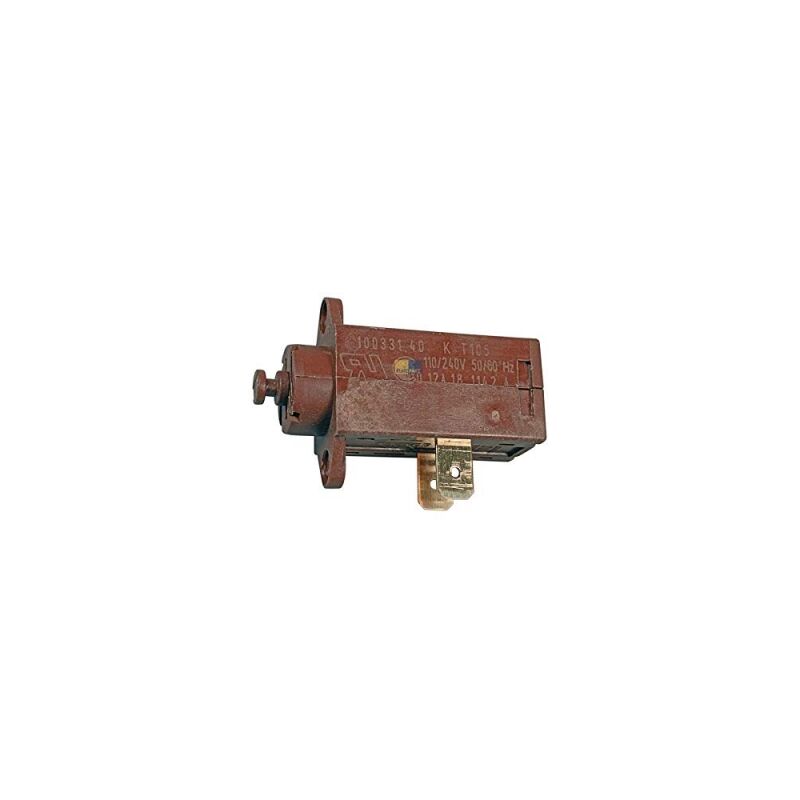 Siemens 00166635 Trigger per lavastoviglie - Bosch