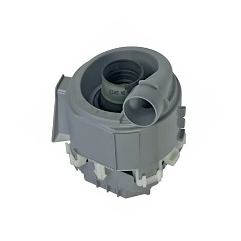 Bosch Siemens 00651956 également Küppersbusch 437844 avec collier de serrage