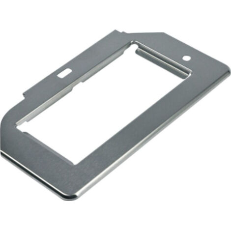 Bosch Siemens 12020235 Insert d'egouttement pour bac d'egouttement - Plateau de rangement pour tasses - Machine a cafe - Machine a cafe - Meme Neff Balay Constructa