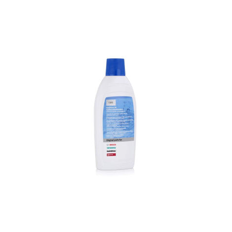 Bosch Siemens 311680 00311680 Original Détartrant 500 ml Détartrant