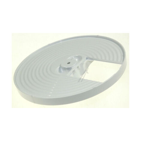 Bosch / Siemens 649584 disque de support pour robot de cuisine