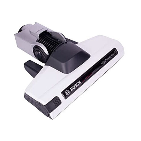 Bosch Siemens Brosse d'origine électrique blanche pour balai Athlet 25 V