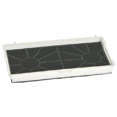 Bosch/Siemens Filtre à charbon 465577