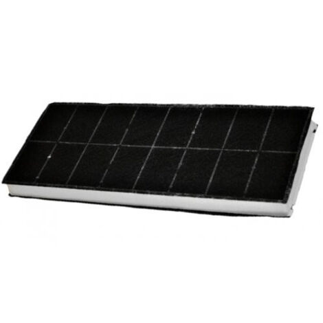 Bosch Siemens NEFF 00296178 Filtro a carbone senza quadro