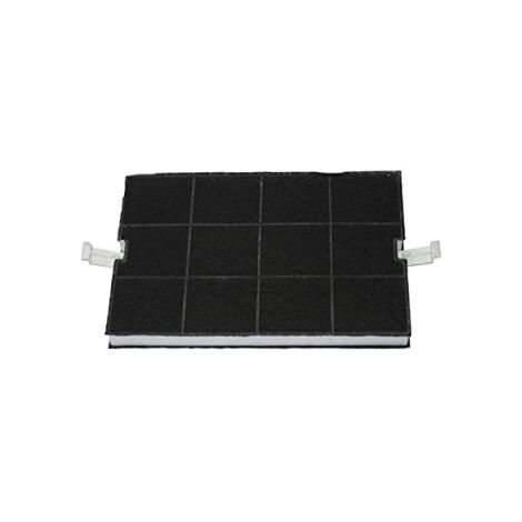 Bosch / Siemens / Neff / Constructa - Filtro de carbón / Filtro de carbón activado para campana extractora - 351210 - antiolor y gr